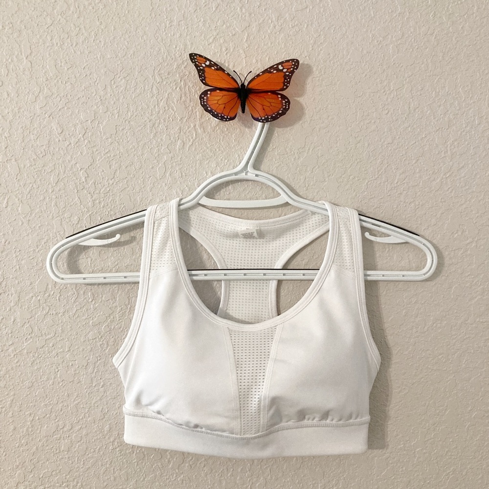FILA Womens Sports Bra